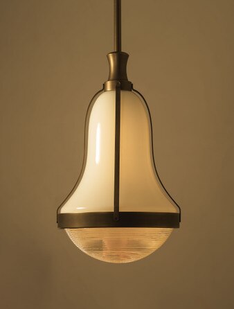 Gordon Pendant 12